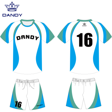 Your own brand soccer jerseys