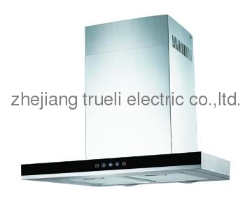 Europe classical design cooker hood