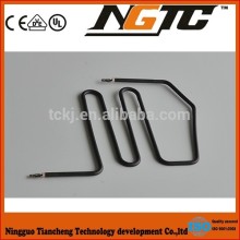 Electric Tubular Heating Element Parts micro heating element