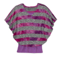 Cercle Top Fashion T-Shirt L. E. I. fillettes