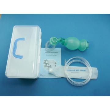 SEBS Resuscitator Bag Adulte