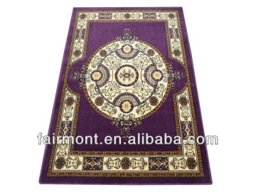 Turkish Silk Rug For Sale 001