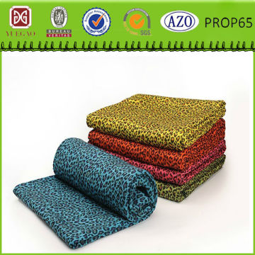 China factory wholesale blankets shaoxing