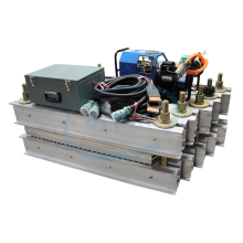 Modular Belt Vulcanizer Machine