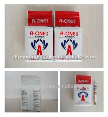 instant dry yeast OEM