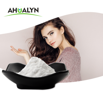 Cosmetic Grade Material Skin Whitening Alpha-Arbutin Powder