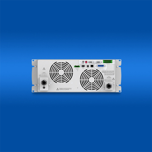 High-efficiency Programmable AC Power Supply