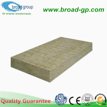 High Quality Heat Insulation Rock Wool Price