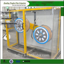 CE drip irrigation tape making machine