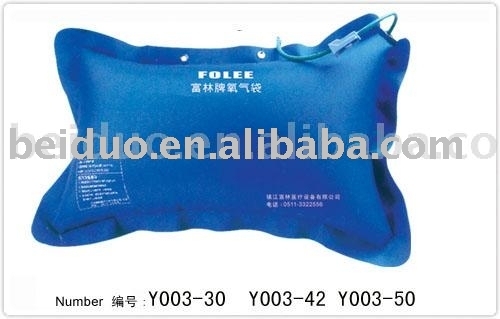 Oxygen bag