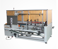 Kartongfodral Erector /Carton Sealing Case &amp; Carton Packer