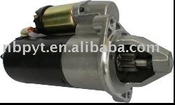 Auto Starter Motor--VOLGA-ZMZ402