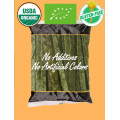 Pâtes Fettuccine Edamame Bio Vegan