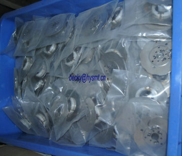 JUKI CTFR FEEDER PARTS