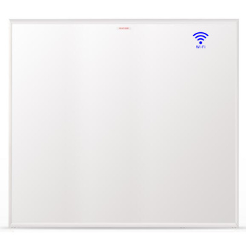 Aquecedor de painel de cristal de carbono 700w