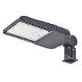 100W buiten Led Shoebox Street Parking Garage Verlichting