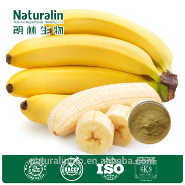Dried Organic Banana Powder (instant fruit powder)