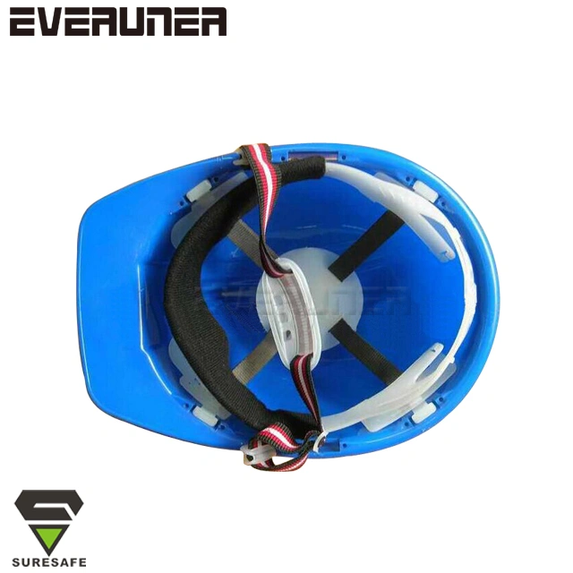 CE EN397 Industrial safety helmet miner's helmet