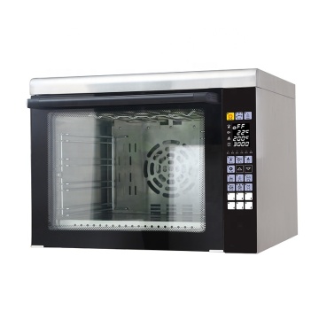 Commercial Convection Ovens for Professional Kitchens