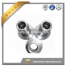 large sand casting part with annealing