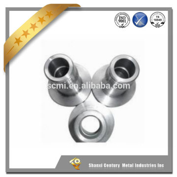 large sand casting part with annealing