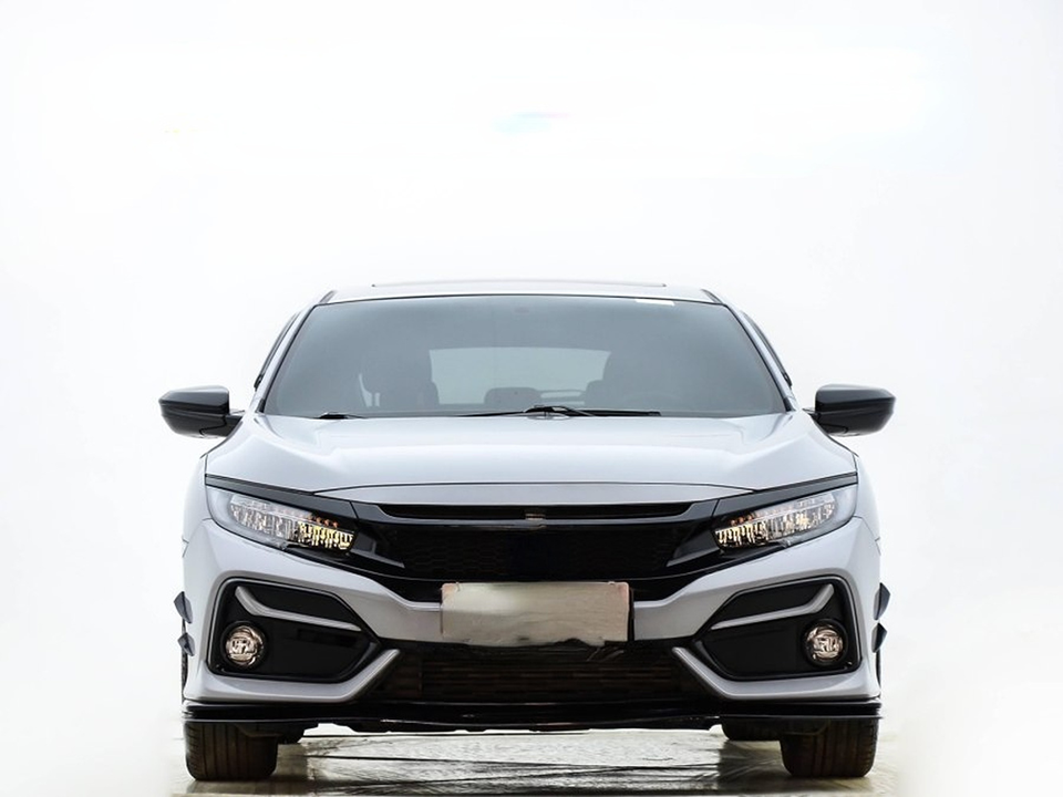 electric car Wholesale sale for Honda Civic Dynamic version high quality fuel efficient fashion private car boutique used car