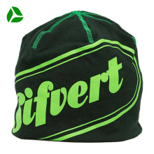 Custom Logos Cotton Skull Caps & Slouchy Beanies