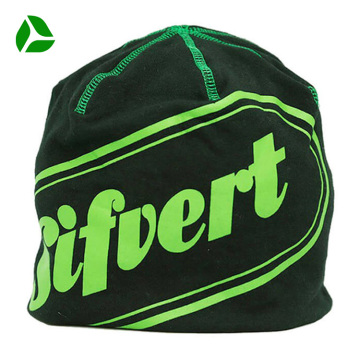 Custom Logos Cotton Skull Caps & Slouchy Beanies