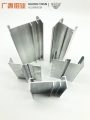 Extrusieprofielen van aluminium vensterframe