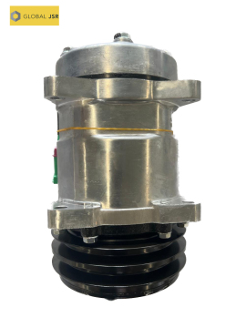 Mechanical accessories Compressor assembly