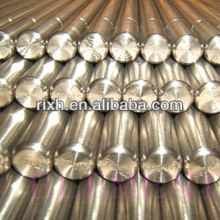 Gr2 prure titanium round bar,customized titanium bar and sheet