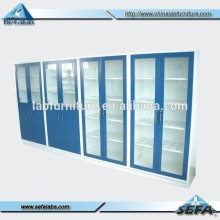 laboratory chemical storage cabinet sample storage cabinet microscope storage cabinet