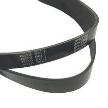 Fan Belt Drive Ribbed Belt Transmission Belt