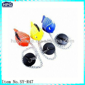 Kitchen Drain Stoppers