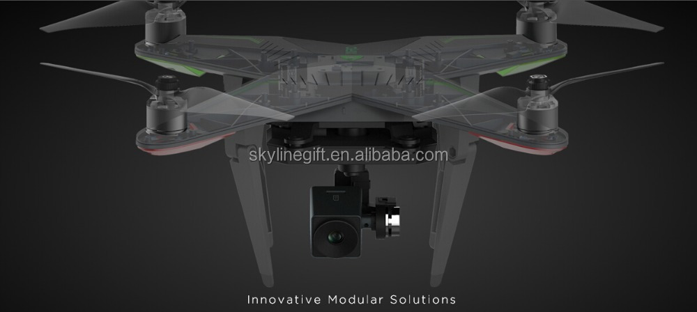 XIRO Xplorer Aerial UAV Drone Quadcopter -- V Version