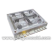 Plastic Injection Pallet Mold