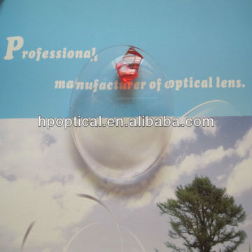 (CE)UV400 ASP 1.60 HI-INDEX LENS