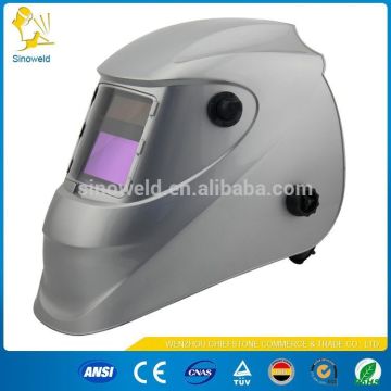 Best Sale Din Auto Darkening Welding Helmet