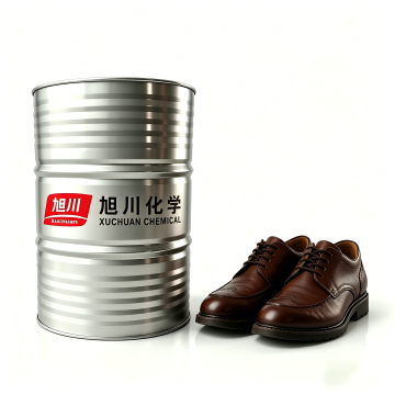 PU system for shoe sole chemical producter