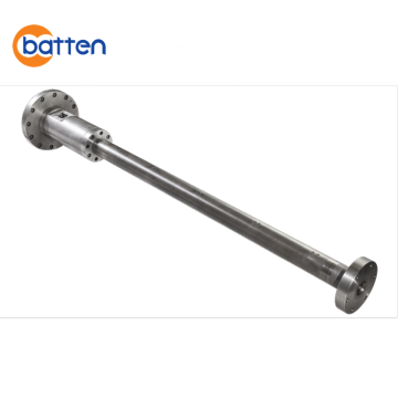 45mm L/D 27 Bimetallic screws and barrels