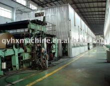 3600 fourdrinier copy paper machine