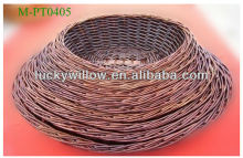 10 pcs set Wicker cat / dog basket (professional manufacture)