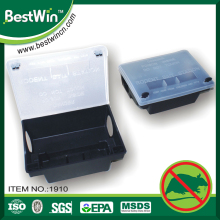 professional adhesive factory no poison mouse eradication