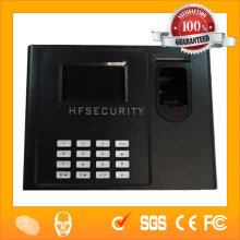 3.5" Biometric USB Wireless Fingerprint Time Attendance