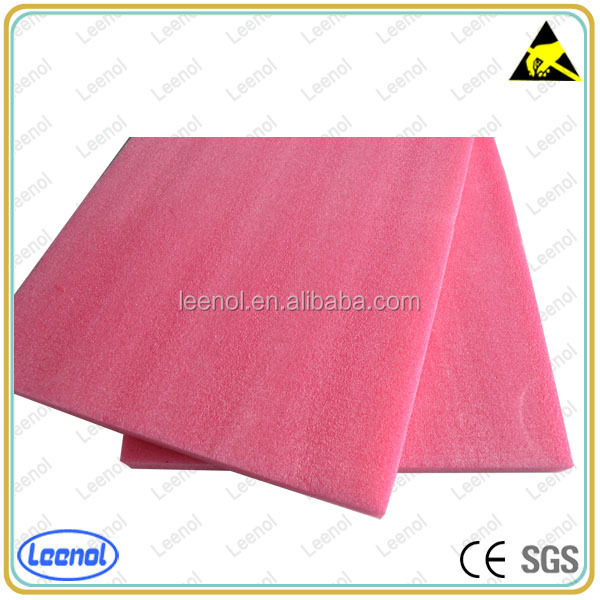 ESD PE Foam ESD PU Foam