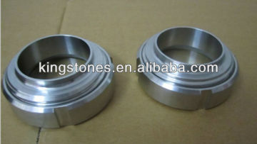 stainless steel sanitary union