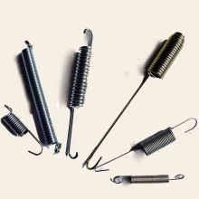 Custom wire diameter 0.2-2.5 compression spring