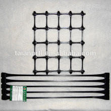 uniaxial geogrid