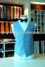 men's formal  waistcoat