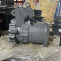 Dispositivo de balanço da escavadeira Hitachi 4372637 EX1800-3 Motor de balanço